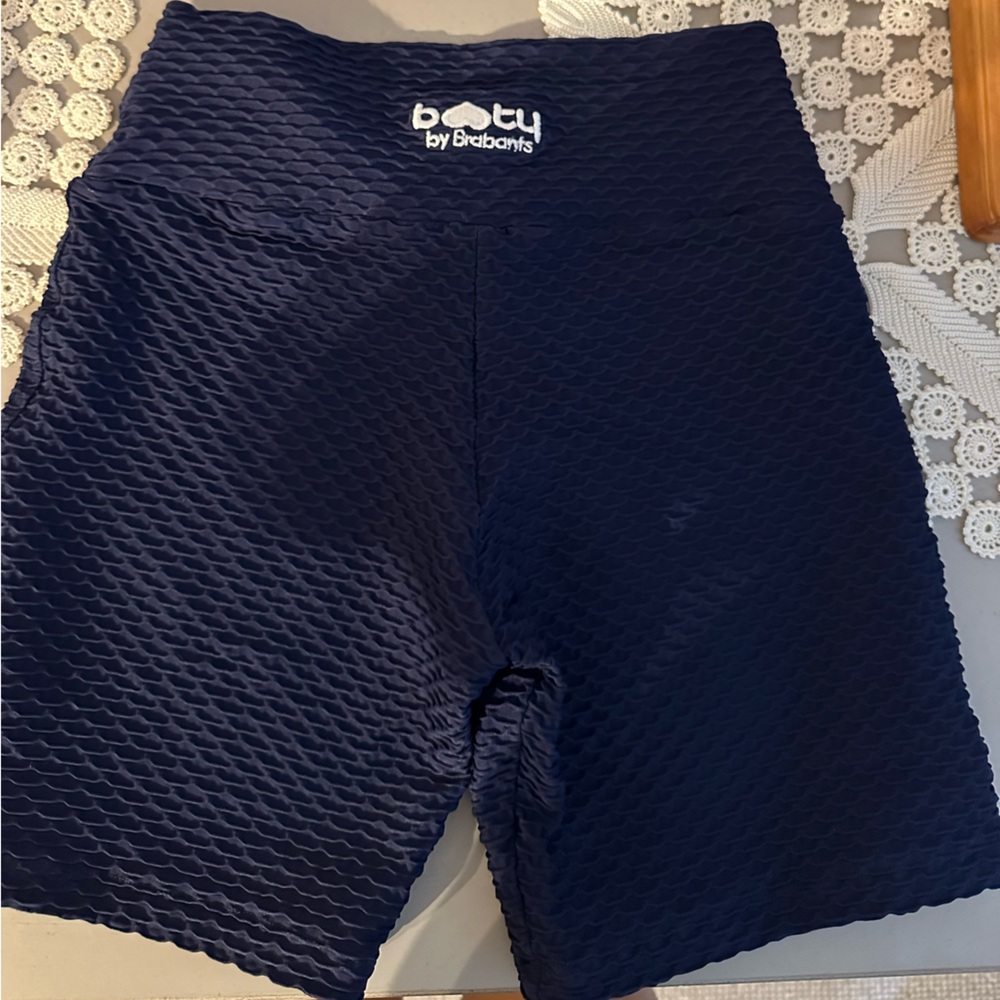 Booty by Brabants Biker Shorts